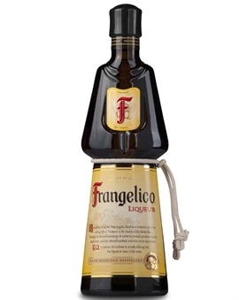 Frangelico Hazelnut Likör Italien 70 cl 20%